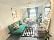 Apartment at Camden Road, Greater London