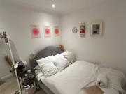 Apartment at Camden Road, London