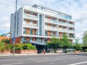 Apartment at Camden Road, London