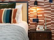 Apartment at Camden Road, London