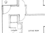 Apartment at Camden Street, London