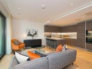Apartment at Camley Street, Greater London