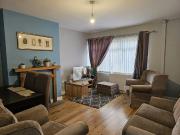 Apartment at Camp Road, Stoke on Trent