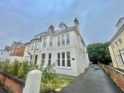 Apartment at Campbell Road, Bournemouth
