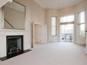 Apartment at Campden Hill Road, London