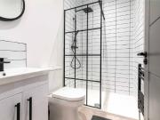 Apartment at Campion Street, Derby