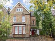 Apartment at Canadian Avenue, Greater London