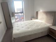 Apartment at Canal Street, Manchester