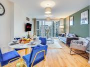Apartment at Canal Street, Milton Keynes