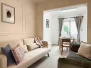 House at Canal Street, Oxford