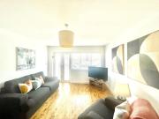 Apartment at Canal Terrace, Paisley