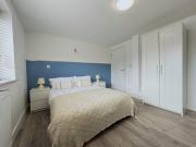 Apartment at Canal Walk, Portsmouth