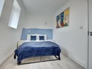 Apartment at Canal Walk, Portsmouth