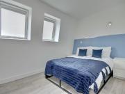 Apartment at Canal Walk, Portsmouth