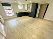 Apartment at Canal Walk, Southampton