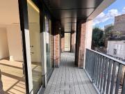 Apartment at Canal Way Beeches Way Shakespeare's...