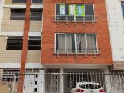 apartment at Caney, Cali, Valle del cauca