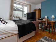 Apartment at Canfield Road, Brighton