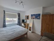 Apartment at Canford Lane, Bristol