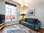 Apartment at Canning Street, Liverpool