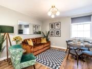 Apartment at Canning Street, Liverpool