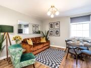 Apartment at Canning Street, Liverpool