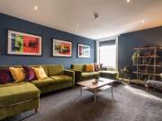 Apartment at Canning Street, Liverpool