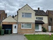Apartment at Cannon Close, Coventry