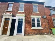 Apartment at Cannon Hill, Preston