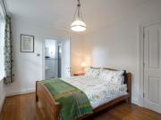 Apartment at Canonbury Park South, London