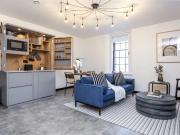 Apartment at Canongate, City of Edinburgh