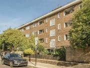 Apartment at Canrobert Street, Greater London