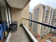 apartment at Cantalejo, Bogotá, Bogotá, d.c