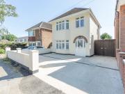 Apartment at Canterbury Avenue, Southampton Apartment at Canterbury Avenue, Southampton