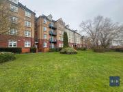 Apartment at Canterbury Close, Kempston