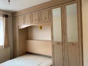 Apartment at Canterbury Gardens, Salford