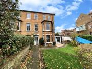 Apartment at Canterbury Road, Herne Bay