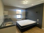 Apartment at Canterbury Road, London