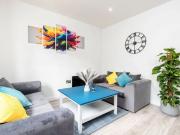 Apartment at Canterbury Road, Sheffield