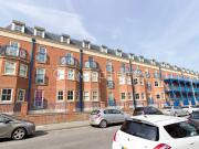 Apartment at Canterbury Road, Thanet