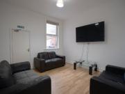 Apartment at Canterbury Street, Coventry