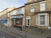 Apartment at Canterbury Street, Gillingham