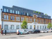 Apartment at Canterbury Works, London