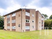 Apartment at Canvey Close, Crawley