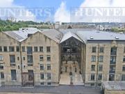 Apartment at Cape Street, Bradford