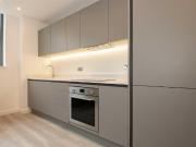 Apartment at Capital Drive, Milton Keynes