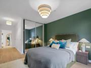 Apartment at Capital Interchange Way, Greater London