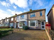 Apartment at Capmartin Road, Coventry Apartment at Capmartin Road, Coventry