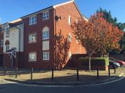 Apartment at Captains Place, Southampton