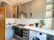 Apartment at Capworth Street, Greater London